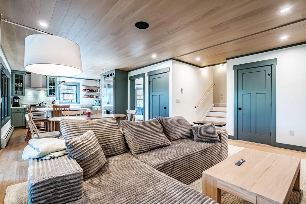 32 Alpine Shores Road Woodstock ME 04219