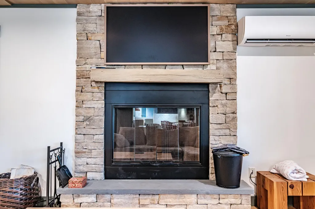 32 Alpine Shores Road Woodstock ME 04219