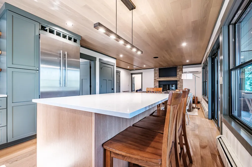 32 Alpine Shores Road Woodstock ME 04219