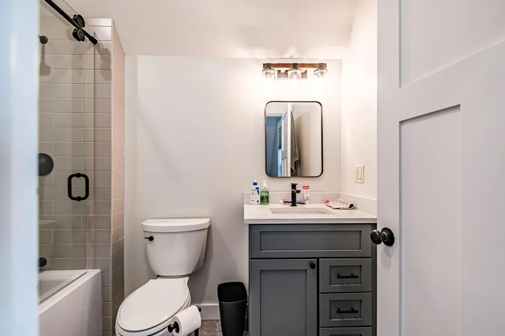 32 Alpine Shores Road Woodstock ME 04219
