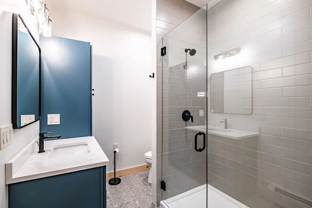 32 Alpine Shores Road Woodstock ME 04219