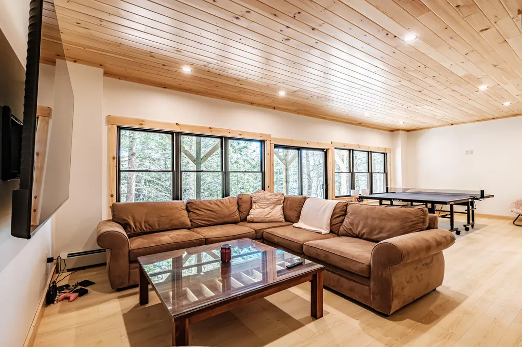 32 Alpine Shores Road Woodstock ME 04219