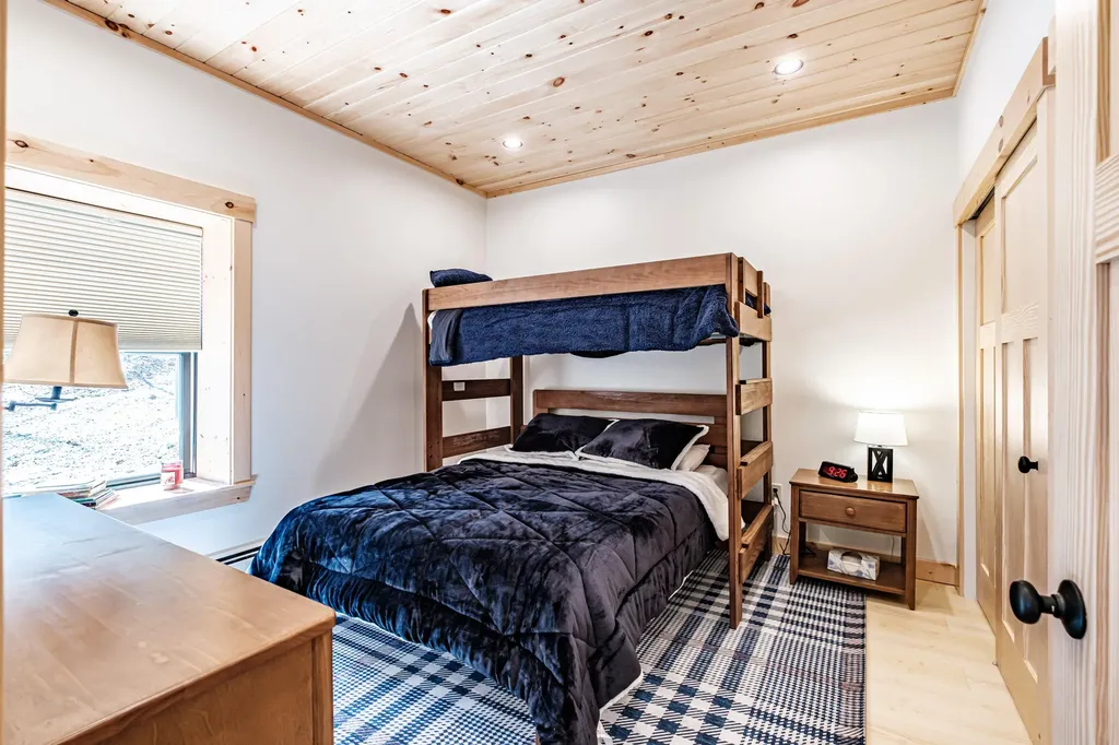 32 Alpine Shores Road Woodstock ME 04219