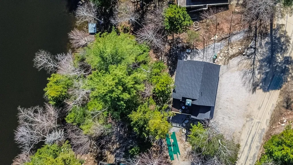 32 Alpine Shores Road Woodstock ME 04219