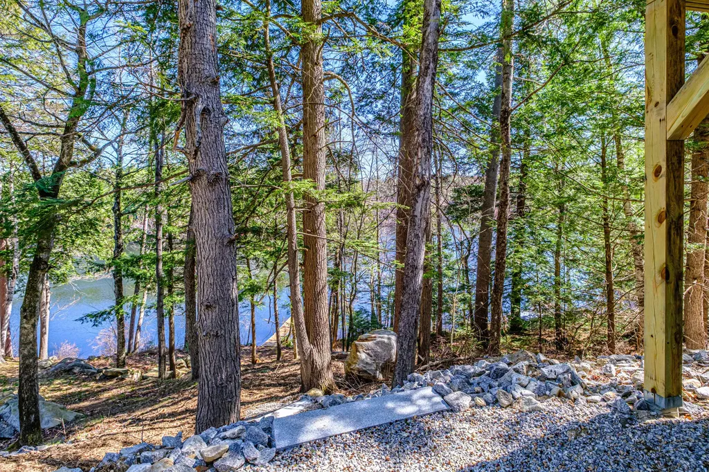 32 Alpine Shores Road Woodstock ME 04219