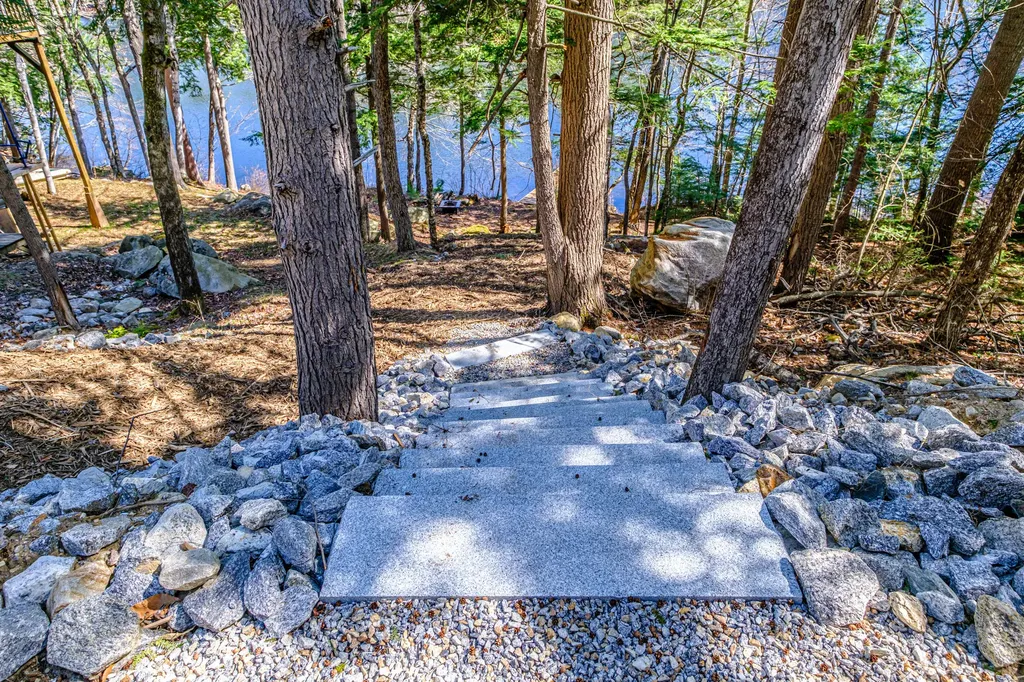 32 Alpine Shores Road Woodstock ME 04219