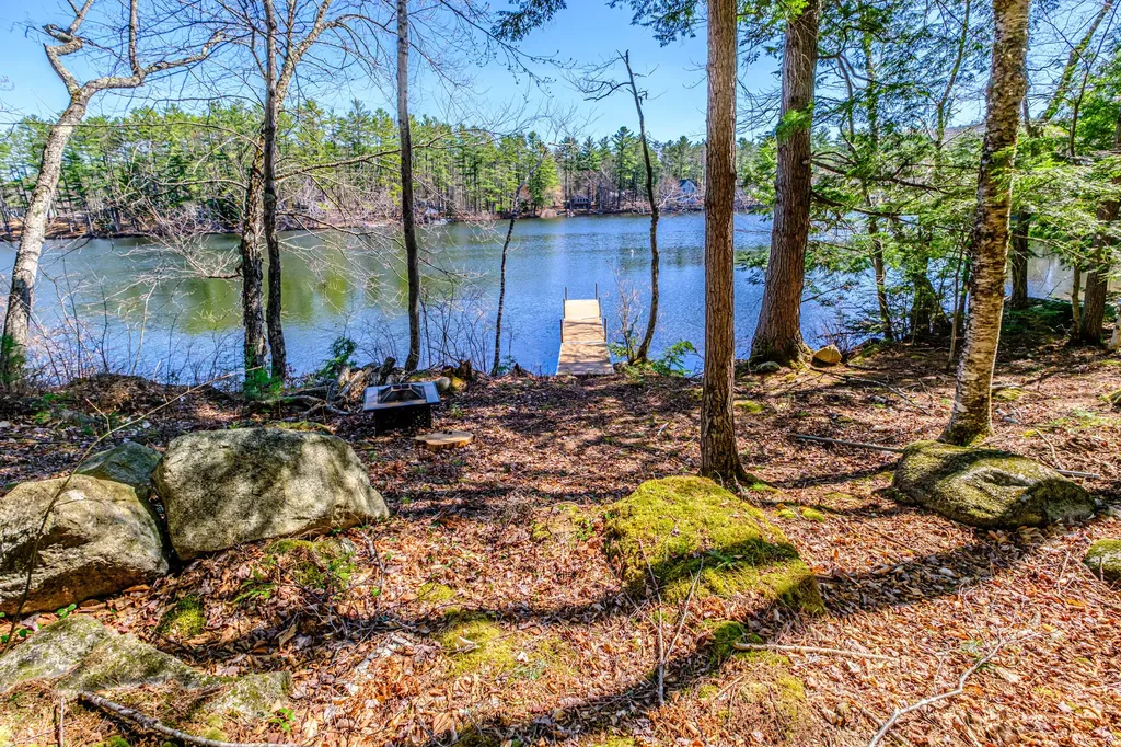 32 Alpine Shores Road Woodstock ME 04219