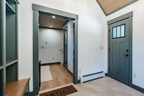 32 Alpine Shores Road Woodstock ME 04219