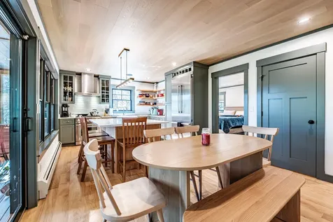 32 Alpine Shores Road Woodstock ME 04219