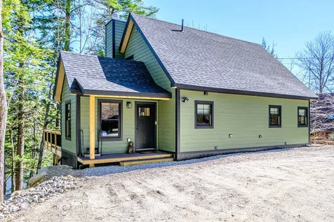 32 Alpine Shores Road Woodstock ME 04219