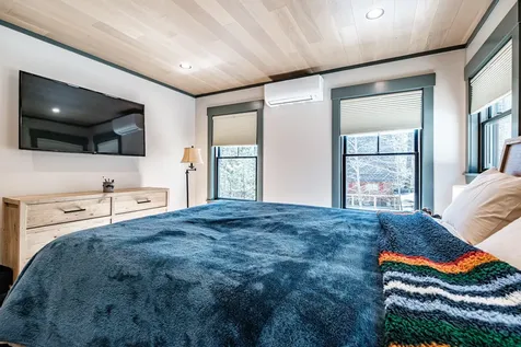 32 Alpine Shores Road Woodstock ME 04219