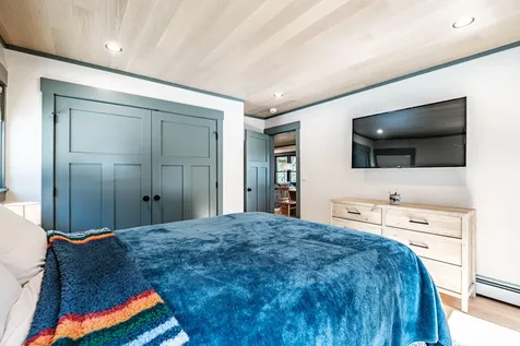 32 Alpine Shores Road Woodstock ME 04219