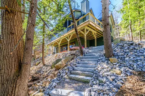 32 Alpine Shores Road Woodstock ME 04219