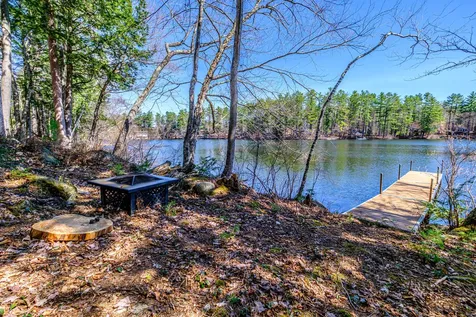 32 Alpine Shores Road Woodstock ME 04219