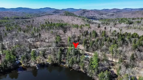 32 Alpine Shores Road Woodstock ME 04219
