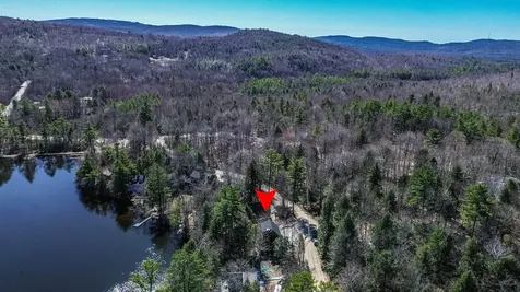 32 Alpine Shores Road Woodstock ME 04219