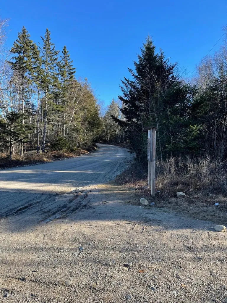 47/48D Duck Cove Road Roque Bluffs ME 04654