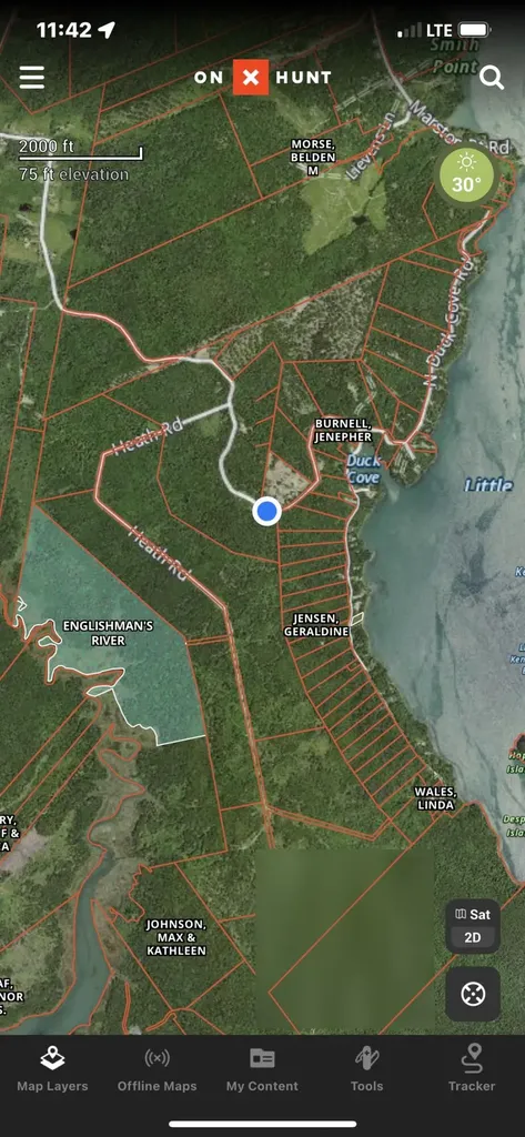 47/48D Duck Cove Road Roque Bluffs ME 04654
