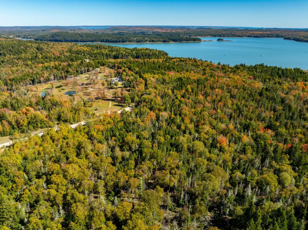 47/48D Duck Cove Road Roque Bluffs ME 04654