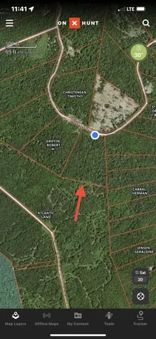 47/48D Duck Cove Road Roque Bluffs ME 04654