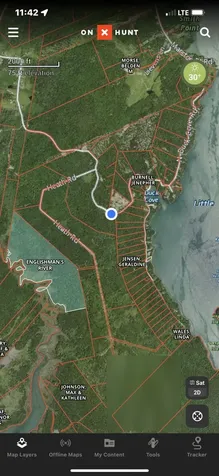 47/48D Duck Cove Road Roque Bluffs ME 04654