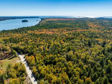 47/48D Duck Cove Road Roque Bluffs ME 04654