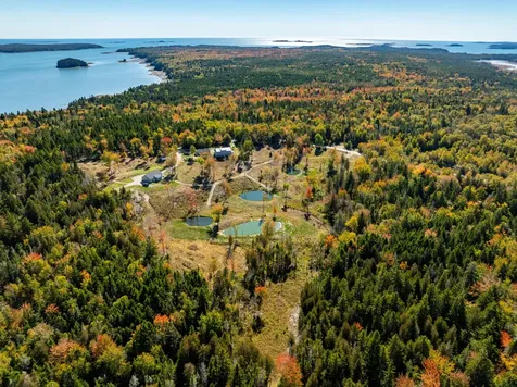 47/48D Duck Cove Road Roque Bluffs ME 04654