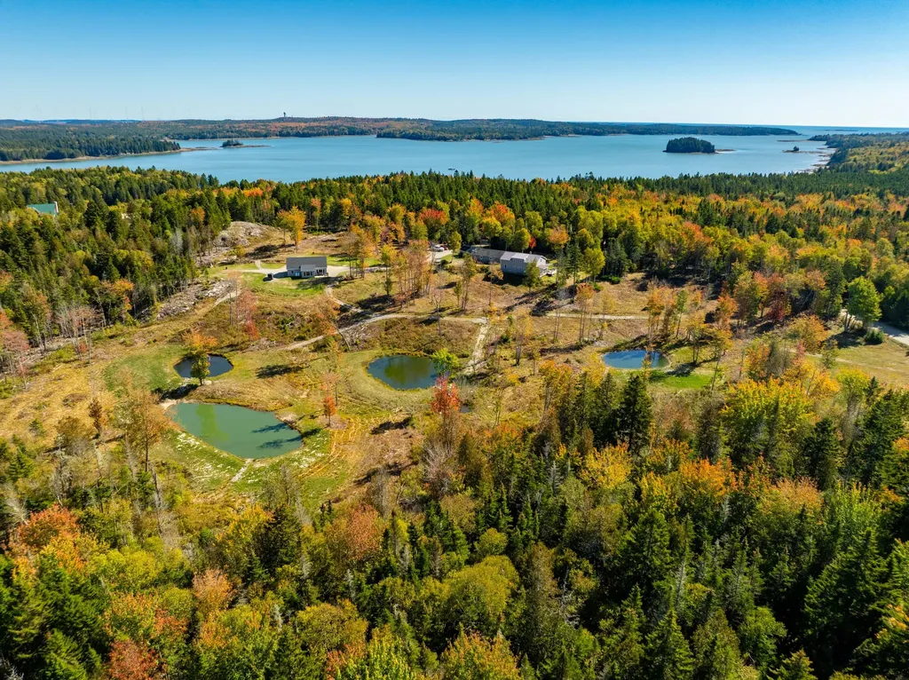 408 Duck Cove Road Roque Bluffs ME 04654