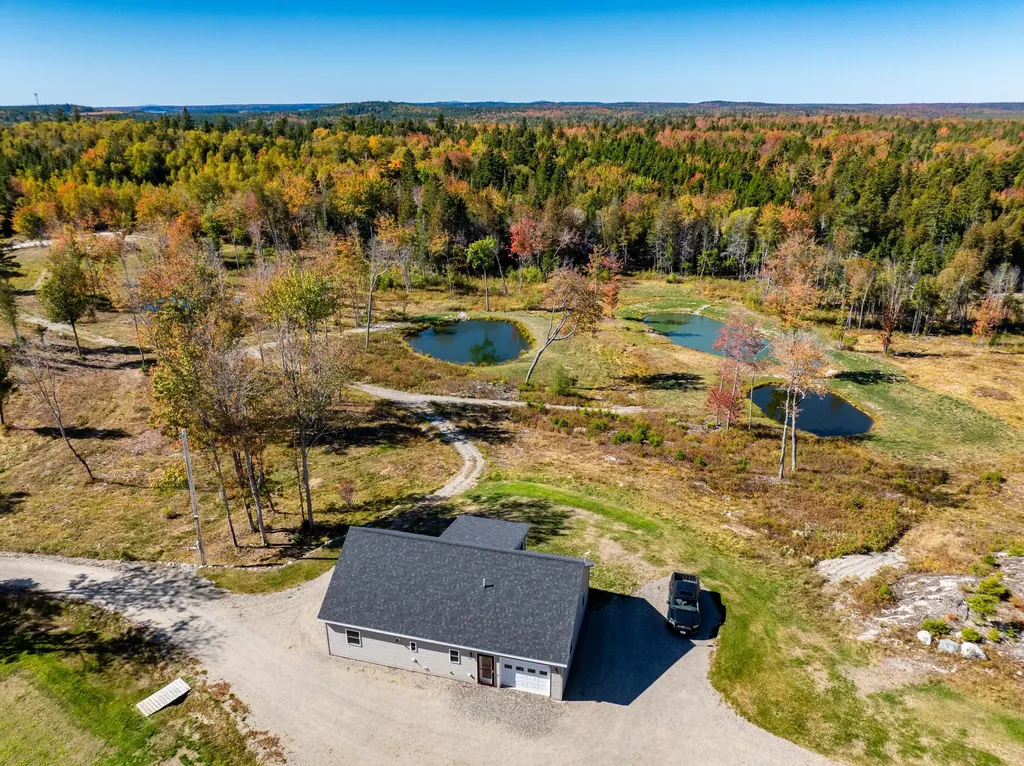 408 Duck Cove Road Roque Bluffs ME 04654