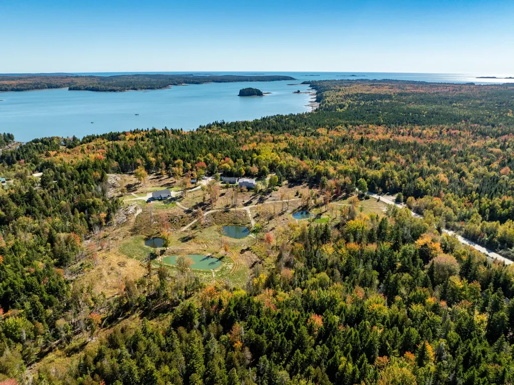 408 Duck Cove Road Roque Bluffs ME 04654