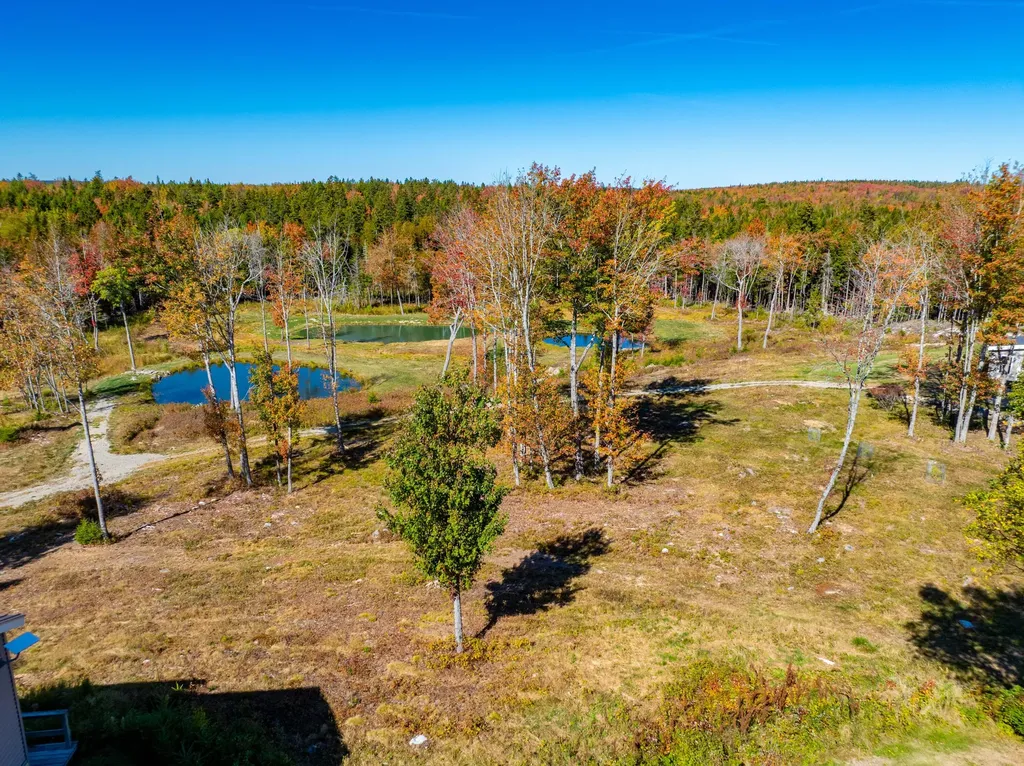 408 Duck Cove Road Roque Bluffs ME 04654