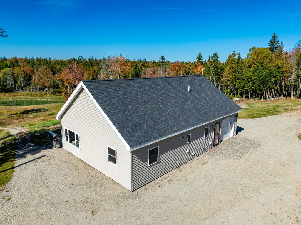 408 Duck Cove Road Roque Bluffs ME 04654