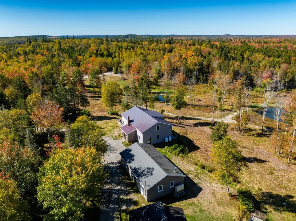 408 Duck Cove Road Roque Bluffs ME 04654