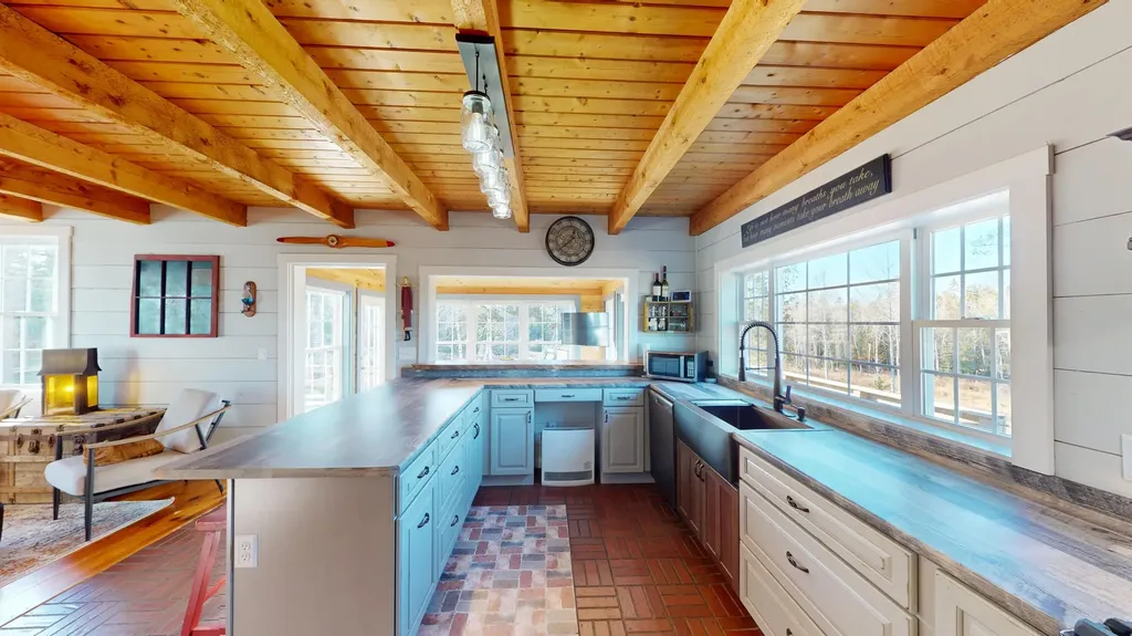 408 Duck Cove Road Roque Bluffs ME 04654