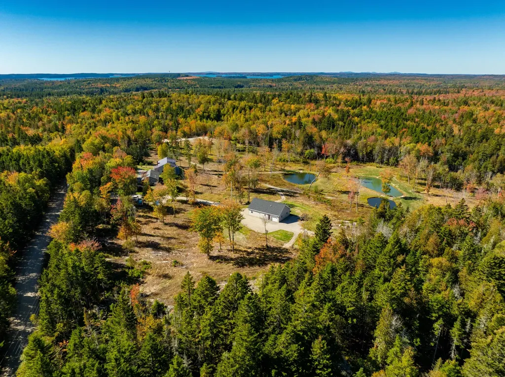 408 Duck Cove Road Roque Bluffs ME 04654