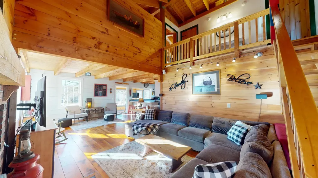 408 Duck Cove Road Roque Bluffs ME 04654