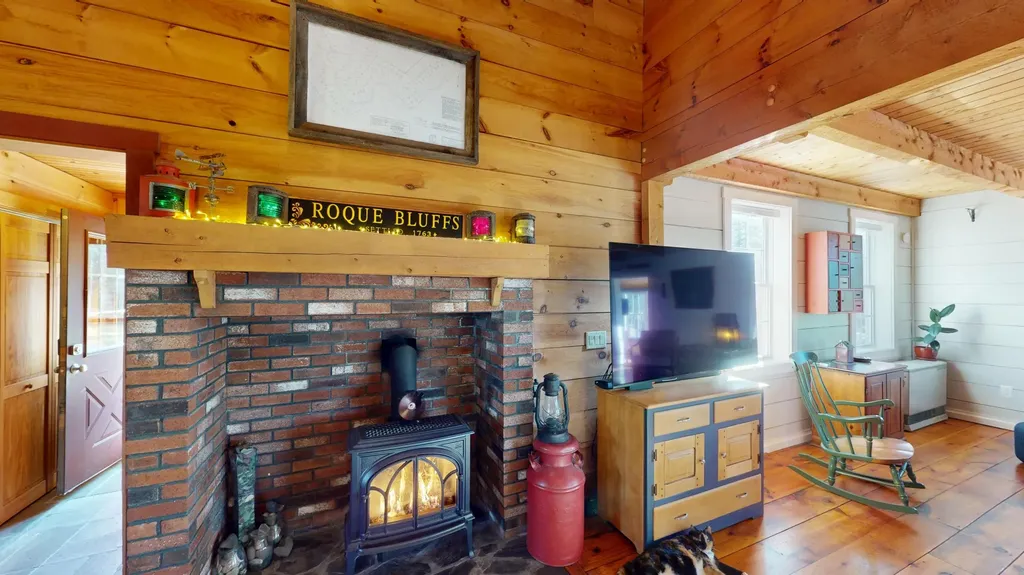 408 Duck Cove Road Roque Bluffs ME 04654