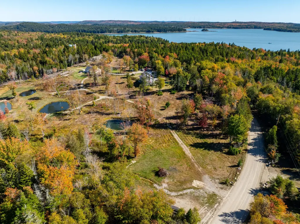 408 Duck Cove Road Roque Bluffs ME 04654