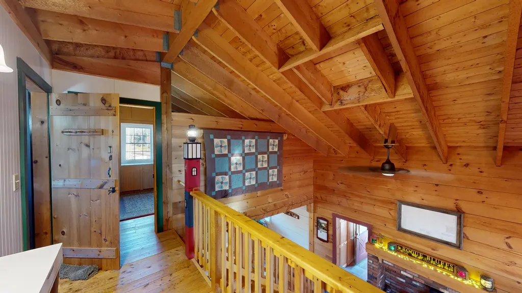 408 Duck Cove Road Roque Bluffs ME 04654