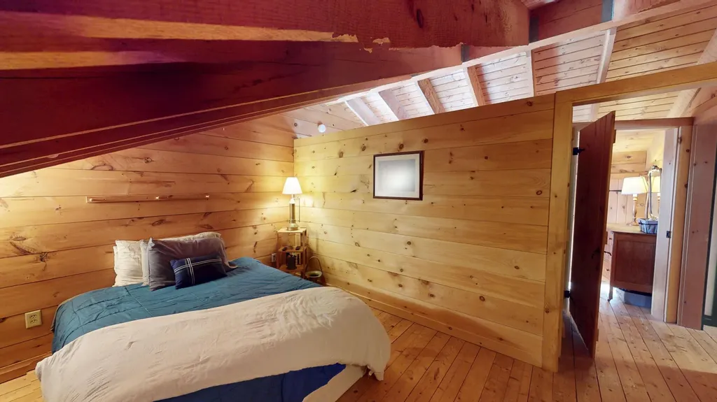 408 Duck Cove Road Roque Bluffs ME 04654