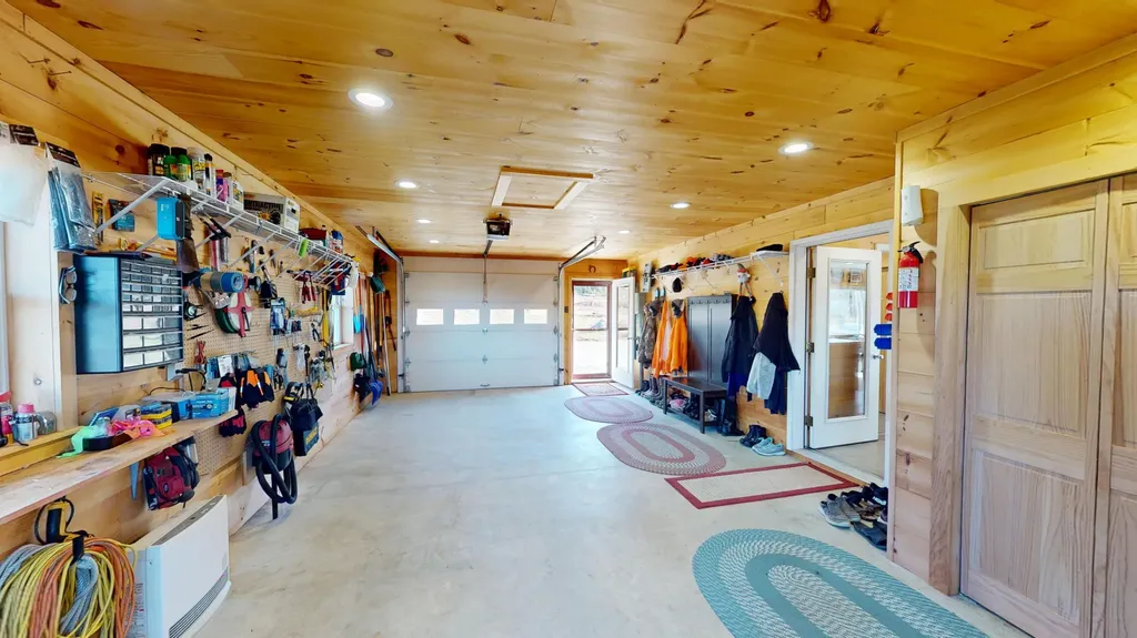 408 Duck Cove Road Roque Bluffs ME 04654