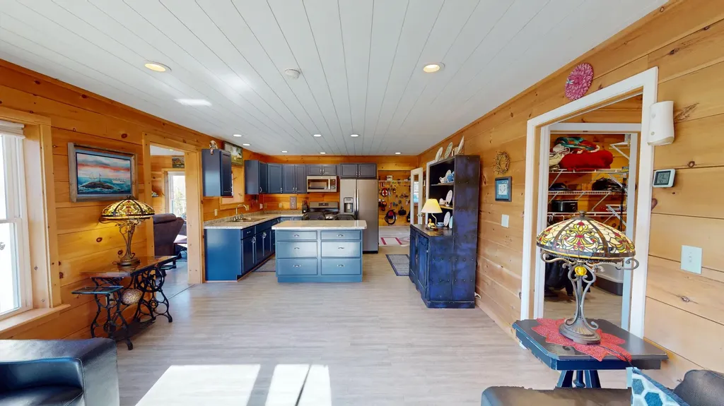408 Duck Cove Road Roque Bluffs ME 04654