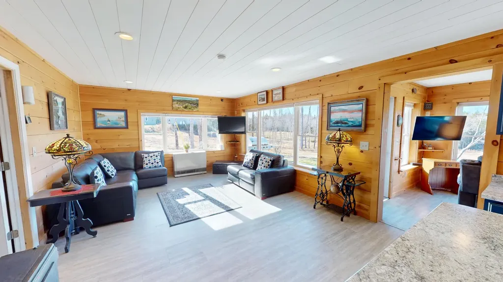 408 Duck Cove Road Roque Bluffs ME 04654