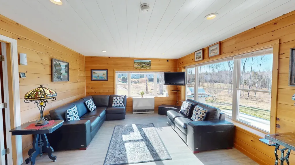 408 Duck Cove Road Roque Bluffs ME 04654