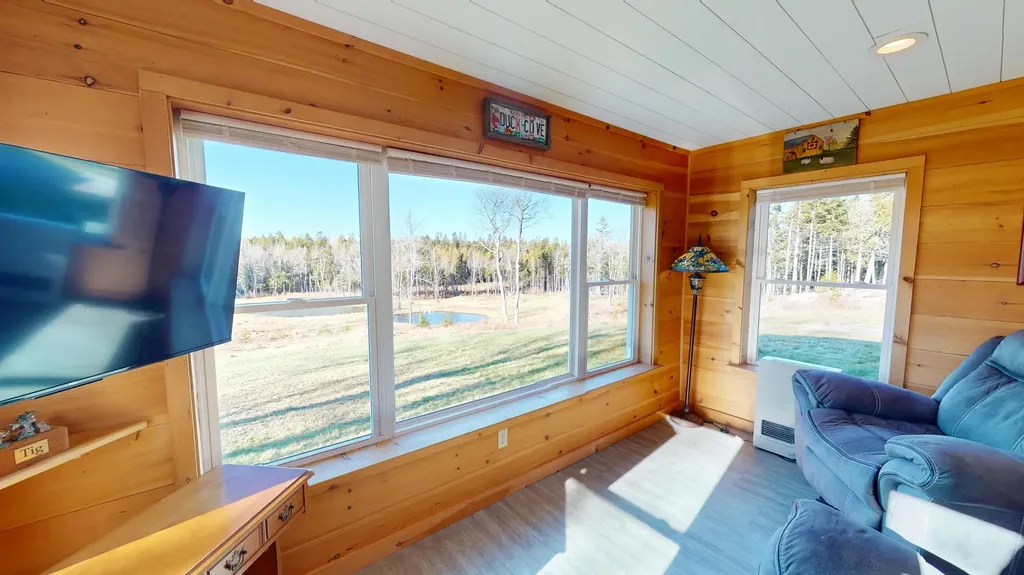 408 Duck Cove Road Roque Bluffs ME 04654
