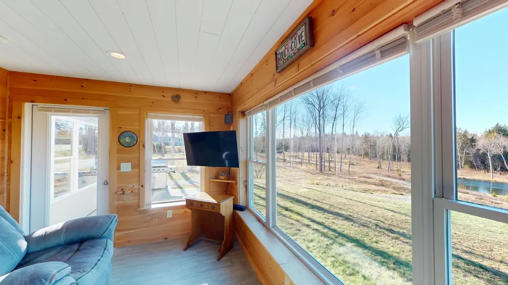 408 Duck Cove Road Roque Bluffs ME 04654