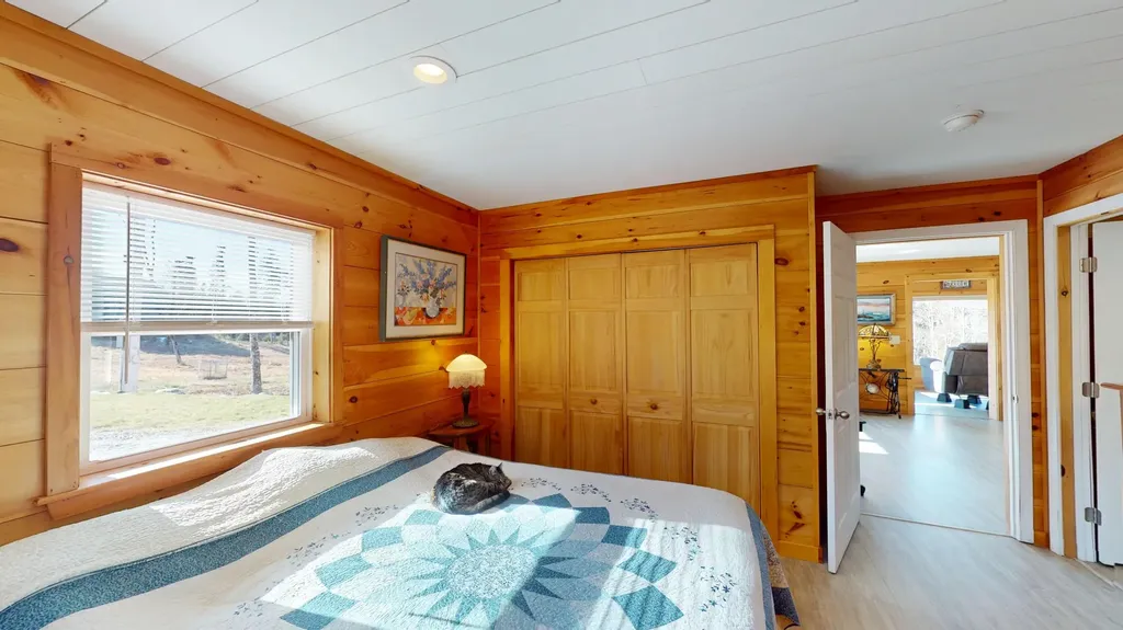 408 Duck Cove Road Roque Bluffs ME 04654