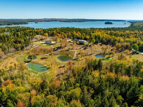 408 Duck Cove Road Roque Bluffs ME 04654