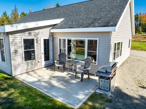 408 Duck Cove Road Roque Bluffs ME 04654