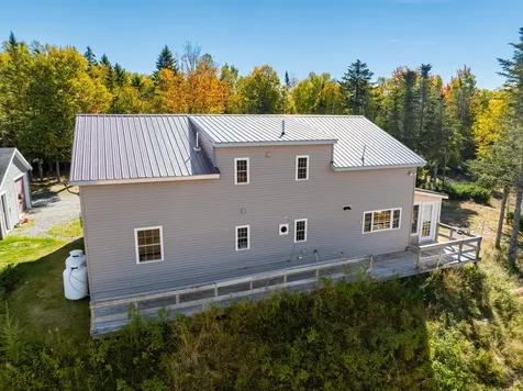 408 Duck Cove Road Roque Bluffs ME 04654